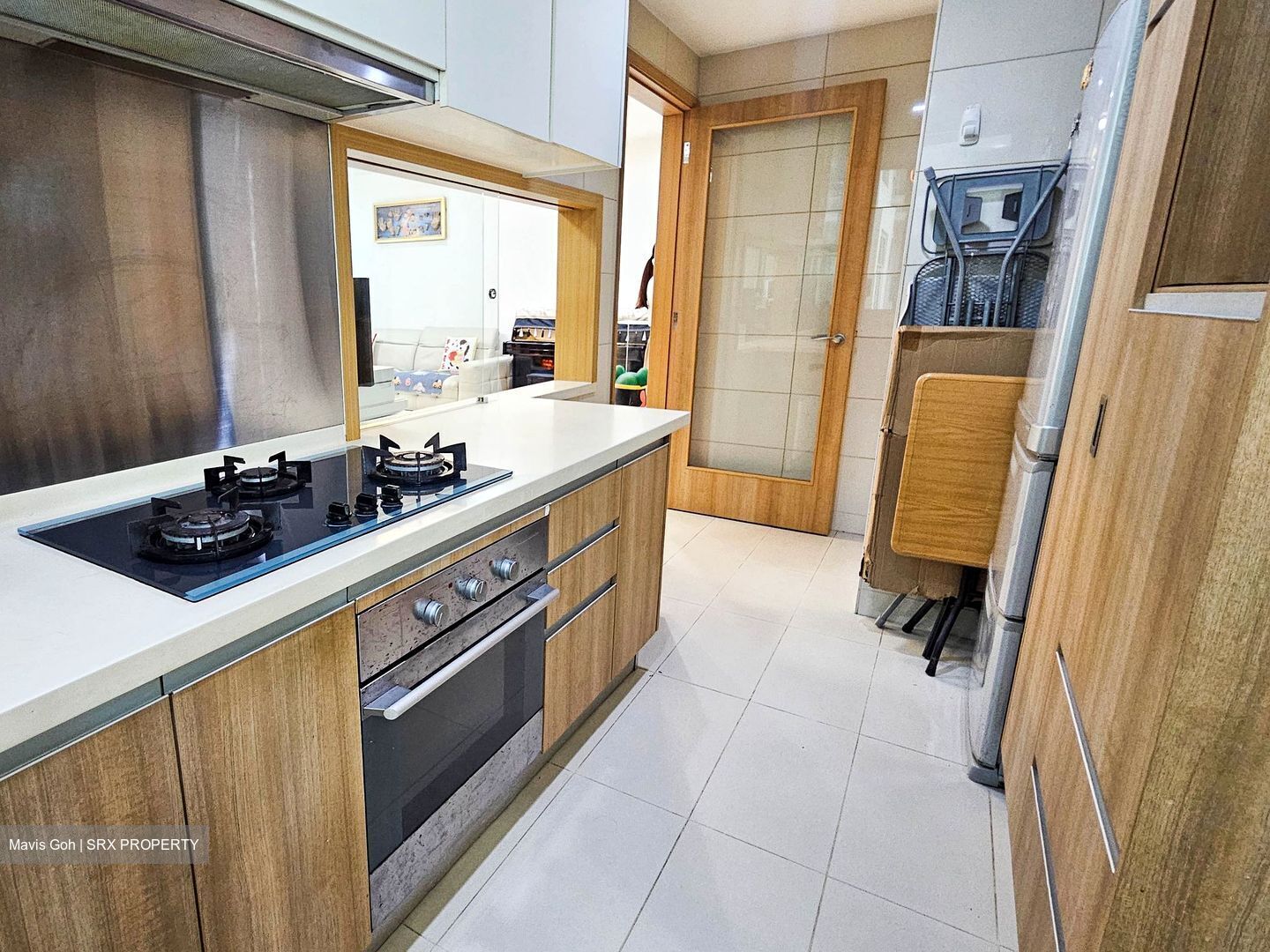 Caspian (D22), Condominium #548659931